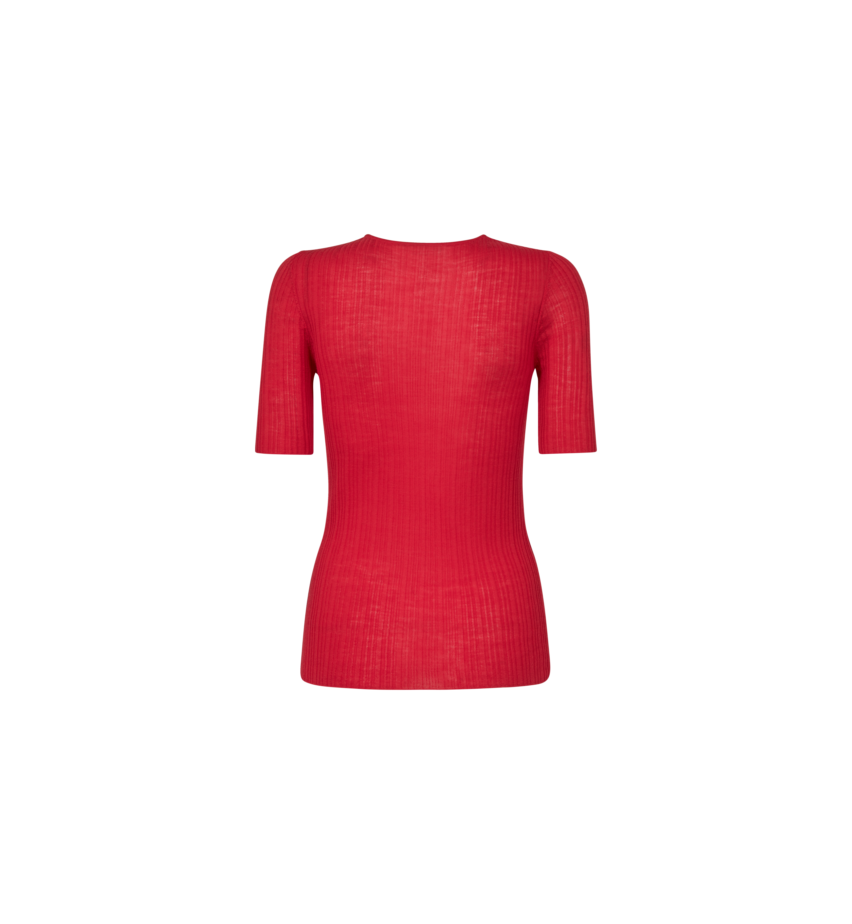 Packshot / Chinese Red / Back